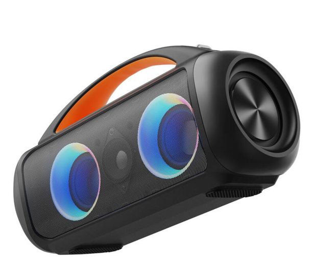 EarFun UBOOM Raver - 1287021 - zdjęcie 5